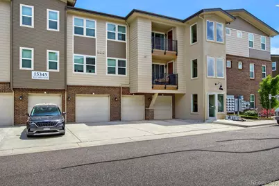 15345 W 64th Lane #205, Arvada, CO 80007 - Photo 22