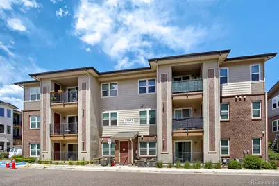 15345 W 64th Lane #205, Arvada, CO 80007 - Photo 14