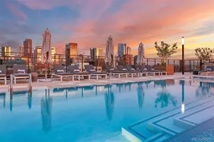 1959 Wewatta #Ph3-#1310, Denver, CO 80202 - Photo 2