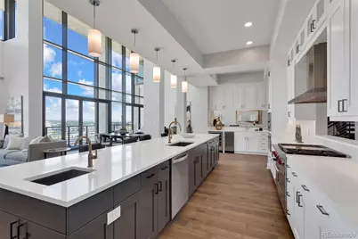 1959 Wewatta #Ph3-#1310, Denver, CO 80202 - Photo 8