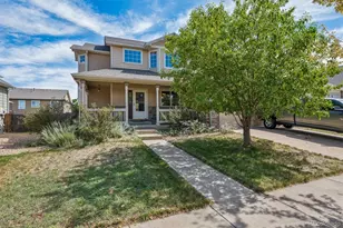 10168 Idalia St, Commerce City, CO 80022 - Photo 1