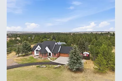 8551 Burning Tree Drive, Franktown, CO 80116 - Photo 2