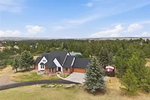 8551 Burning Tree Dr, Franktown, CO 80116 - Photo 2