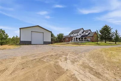 8551 Burning Tree Drive, Franktown, CO 80116 - Photo 4