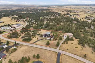 8551 Burning Tree Dr, Franktown, CO 80116 - Photo 44