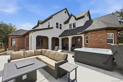8551 Burning Tree Drive, Franktown, CO 80116 - Photo 42