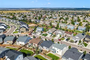 182 Vista Cliff Cir, Castle Rock, CO 80104 - Photo 46