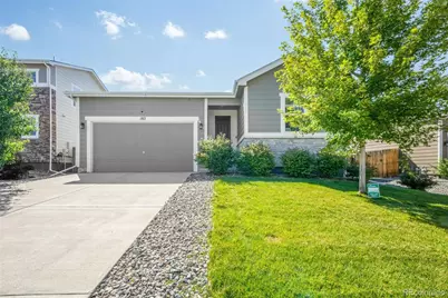 182 Vista Cliff Circle, Castle Rock, CO 80104 - Photo 2