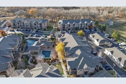 10751 Twenty Mile Road #107, Parker, CO 80134 - Photo 32