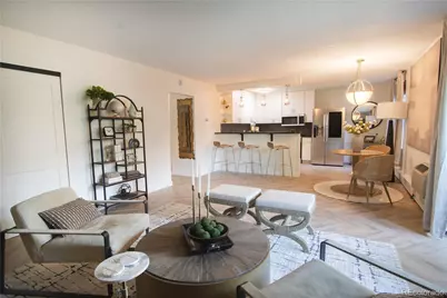 2150 S Vaughn Way #204D, Aurora, CO 80014 - Photo 2