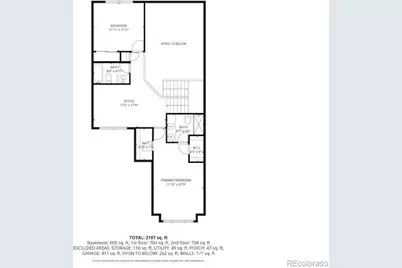 13527 W 63rd Way, Arvada, CO 80004 - Photo 16