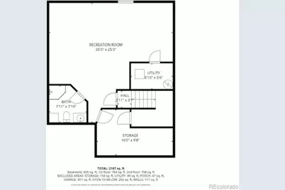 13527 W 63rd Way, Arvada, CO 80004 - Photo 22