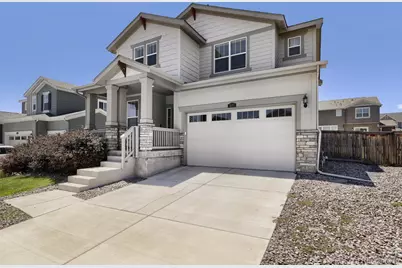 1071 Black Saddle Street, Elizabeth, CO 80107 - Photo 2