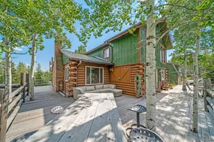 8774 Spring Dr, Conifer, CO 80433 - Photo 28