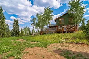 8774 Spring Dr, Conifer, CO 80433 - Photo 40