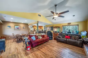 8774 Spring Dr, Conifer, CO 80433 - Photo 6