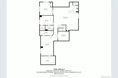 12148 Elton Way, Parker, CO 80138 - Photo 46
