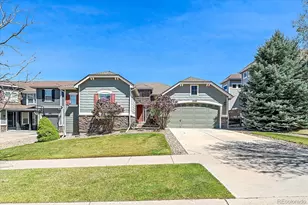 12148 Elton Way, Parker, CO 80138 - Photo 1