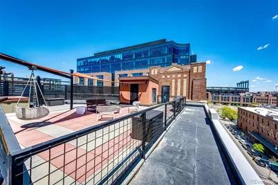 1863 Wazee Street #4B, Denver, CO 80202 - Photo 34