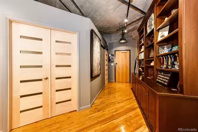 1863 Wazee Street #4B, Denver, CO 80202 - Photo 6
