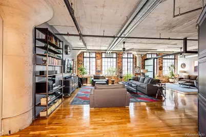 1863 Wazee Street #4B, Denver, CO 80202 - Photo 20