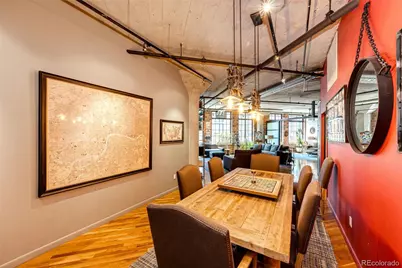 1863 Wazee Street #4B, Denver, CO 80202 - Photo 16