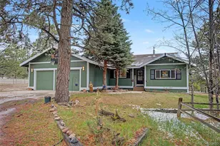 8330 Kirk Dr, Colorado Springs, CO 80908 - Photo 1