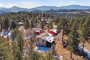 354 Doe Cir, Bailey, CO 80421 - Photo 1