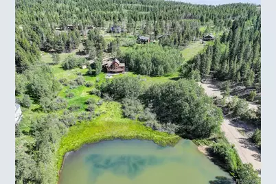 001 Hughesville Road, Black Hawk, CO 80422 - Photo 24