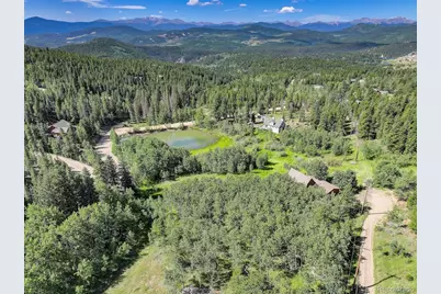 001 Hughesville Road, Black Hawk, CO 80422 - Photo 16
