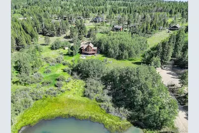 001 Hughesville Road, Black Hawk, CO 80422 - Photo 1