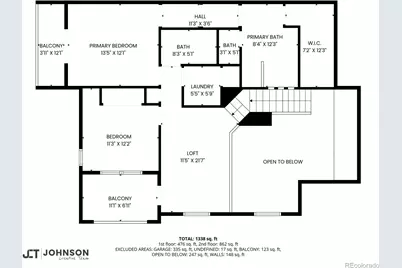 2290 Akron Court #101, Denver, CO 80238 - Photo 50