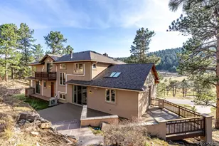 30415 Telluride Ln, Evergreen, CO 80439 - Photo 50