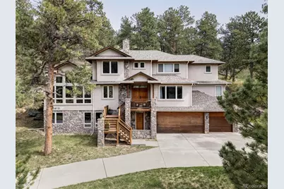 30415 Telluride Lane, Evergreen, CO 80439 - Photo 1