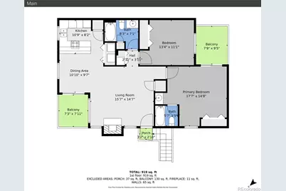 9148 W 88th Circle, Westminster, CO 80021 - Photo 24