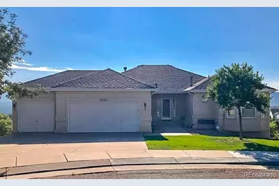 15310 Ridgefield Lane, Colorado Springs, CO 80921 - Photo 1