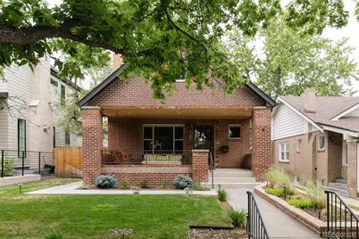 745 S York Street, Denver, CO 80209 - Photo 2