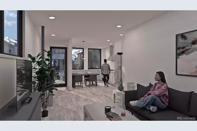 235 Harrison Avenue #B, Buena Vista, CO 81211 - Photo 2