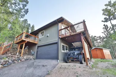 30884 Kings Valley Drive, Conifer, CO 80433 - Photo 6
