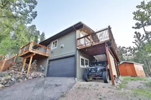 30884 Kings Valley Dr, Conifer, CO 80433 - Photo 6