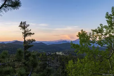 30884 Kings Valley Drive, Conifer, CO 80433 - Photo 4
