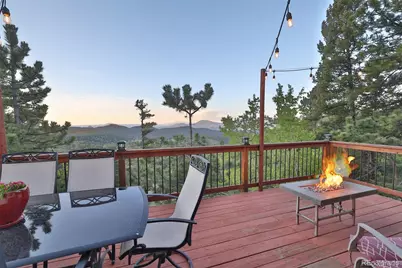 30884 Kings Valley Drive, Conifer, CO 80433 - Photo 2