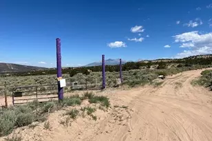 Lot 2124 Trujillo Rd, Fort Garland, CO 81133 - Photo 1