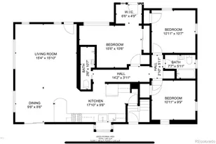 3010 Pierce St, Wheat Ridge, CO 80214 - Photo 40