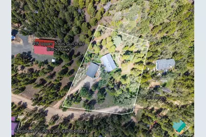 415 Upper Travis Gulch Road, Black Hawk, CO 80422 - Photo 42