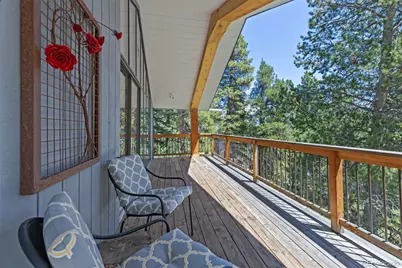 415 Upper Travis Gulch Road, Black Hawk, CO 80422 - Photo 14
