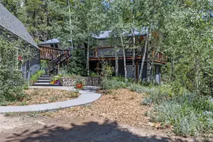 415 Upper Travis Gulch Rd, Black Hawk, CO 80422 - Photo 6