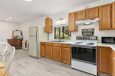 415 Upper Travis Gulch Road, Black Hawk, CO 80422 - Photo 32