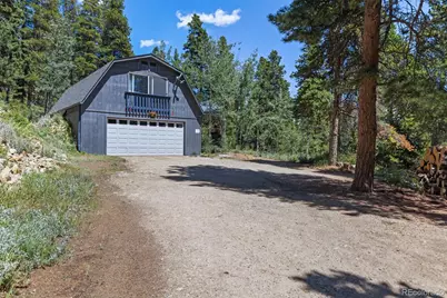 415 Upper Travis Gulch Road, Black Hawk, CO 80422 - Photo 44