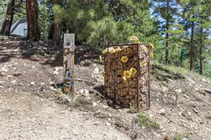 415 Upper Travis Gulch Rd, Black Hawk, CO 80422 - Photo 2
